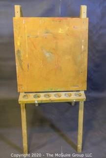 Artists Easel