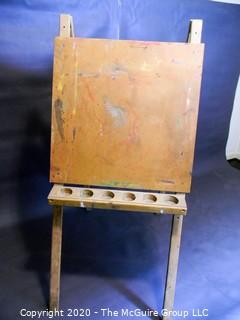 Artists Easel