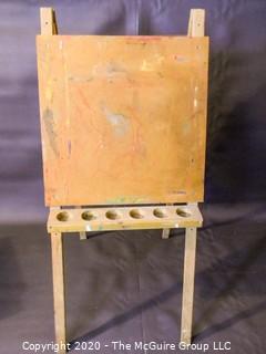 Artists Easel