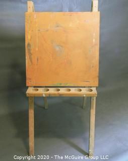 Artists Easel