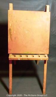 Artists Easel