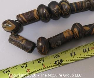 Trade Bead Necklace