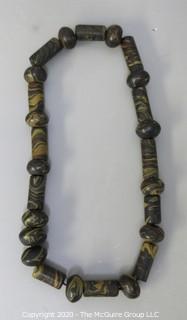 Trade Bead Necklace