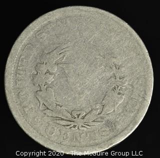 1904 Liberty Nickel