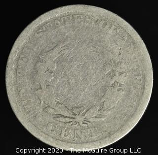 1906 Liberty Nickel