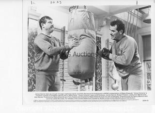 Photo: Print: Press Release: Vintage Movie: Mixed Lot #1