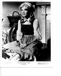 Photo: Print: Press Release: Vintage Movie: Hayley Mills duo