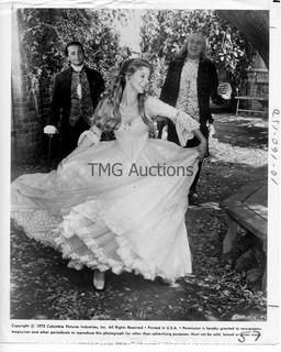 Photo: Print: Press Release: Vintage Movie: 1776 (pre Hamilton) Musical lot