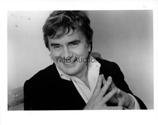 Photo: Print: Press Release: Movie Star: Dudley Moore