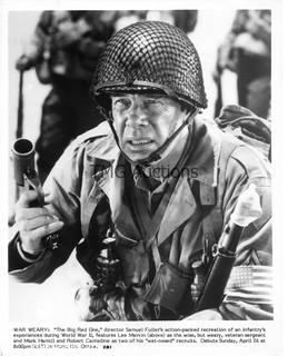 Photo: Print: Press Release: Movie Star: Lee Marvin lot