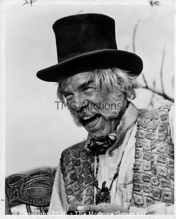 Photo: Print: Press Release: Movie Star: Lee Marvin lot