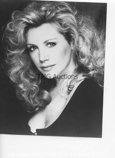 Photo: Print: Press Release: Vintage Movie Star: Shannon Tweed