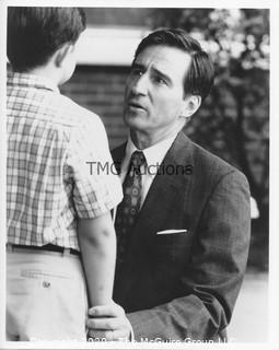 Photo: Print: Press Release: Vintage TV Show: I'll Fly Away  lot