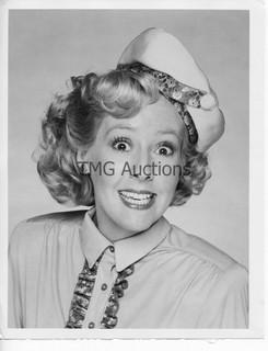 Photo: Print: Press Release: Vintage TV Show: Goodtime Girls Lot