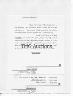 Photo: Print: Press Release: Vintage TV Show: Goodtime Girls Lot