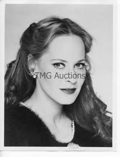 Photo: Print: Press Release: Vintage TV Show: Goodtime Girls Lot