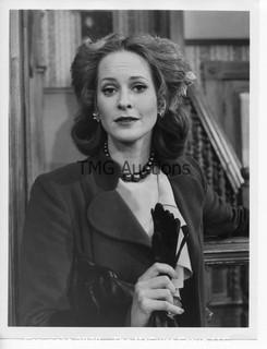 Photo: Print: Press Release: Vintage TV Show: Goodtime Girls Lot