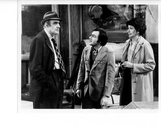 Photo: Print: Press Release: Vintage TV Show: Fish lot