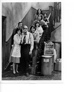 Photo: Print: Press Release: Vintage TV Show: Fish lot