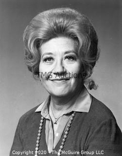 Photo: Print: Press Release: Vintage TV Show: Facts of Life