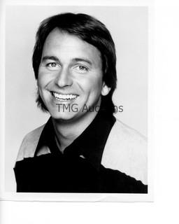 Photo: Print: Press Release: Vintage TV Show: Three's Company