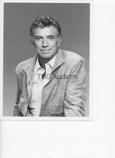 Photo: Print: Press Release: Vintage TV Show: Finder of Lost Loves - Lot