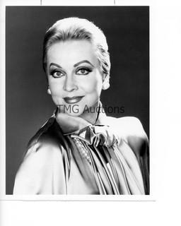 Photo: Print: Press Release: Vintage TV Show: Finder of Lost Loves - Lot