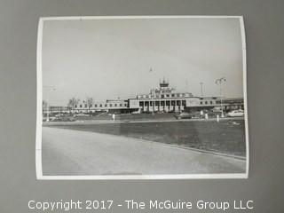 8 x 10 Glossy Press Photo