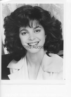 Photo: Print: Press Release: Vintage TV Movie: Karen Carpenter Story