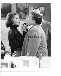 Photo: Print: Press Release: Vintage TV Star: Mary Tyler Moore