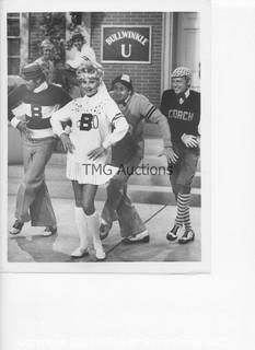 Photo: Print: Press Release: Vintage TV Show: Lucille Ball #1