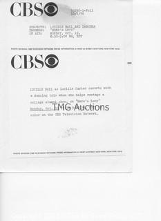 Photo: Print: Press Release: Vintage TV News Show: "Weekend" grouping