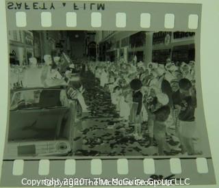 Photo: Vintage: B&W: Negative films: various sports: Action Scenes: Rickerby 