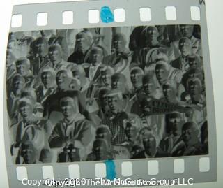 Photo: Vintage: B&W: Negative films: various sports: Action Scenes: Rickerby 