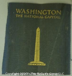 Collection of Political Ephemera Including John F. & Jackie Kennedy & Ronald Reagan. See all images