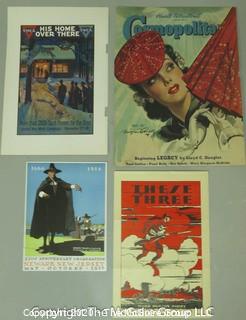 Collection of Ephemera