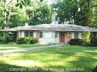 4 BDR 3BA Single Family Home on .38AC Lot in N. Arlington