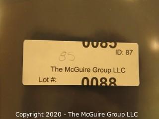 Book: Historical: Military: WWII: Fighting on Guadalcanal (restricted): with personal annotations see all photos