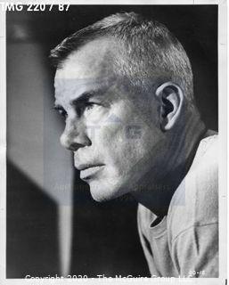 Photo: Print: Press Release: Movie Star: Lee Marvin 