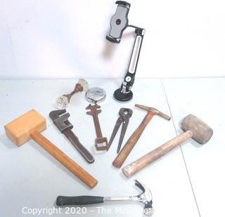 Group of Miscellaneous Hand Tools