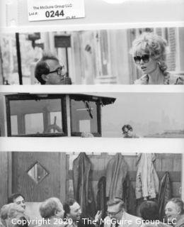 Photo: Print: Press Release: Vintage Movie: "Broadway Danny Rose"  - Woody Allen