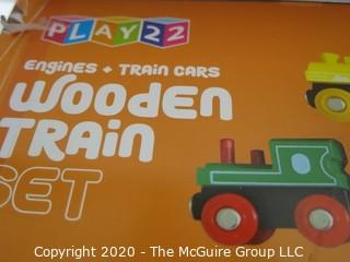 Group of  Children's Toys including Legos, Thomas The Train, Multi Matrix, And   - Room 13 Toy Closet