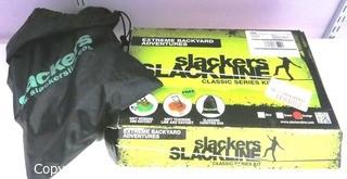 Slackers Slack Line New in Box - Room 13 Toy Closet