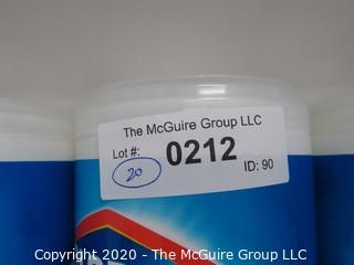 Group Disinfectant Wipes - Room 20 Kitchen