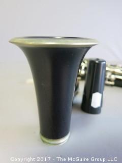 Kohler Clarinet