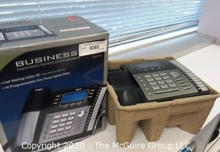 RCA Telefield  Business Expandable Phone with Speaker - Room 1