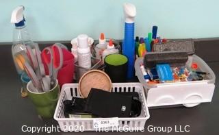 Office Supplies - Room 1