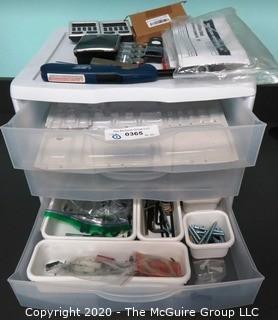 Office Supplies - Room 1