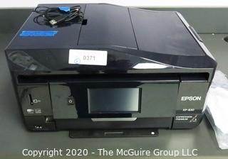 Epson XP-830 Printer - Room 1