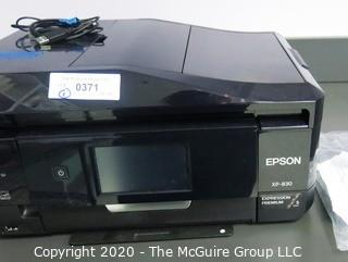 Epson XP-830 Printer - Room 1